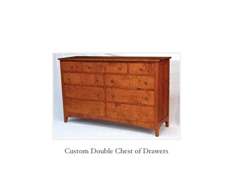 new england furniture makers